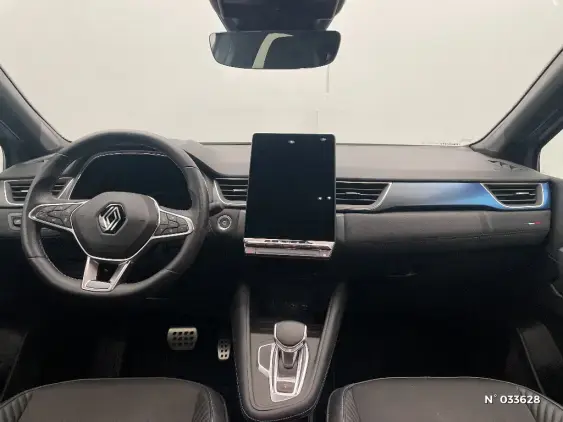 RENAULT CAPTUR II - voiture d'occasion - Photo 9