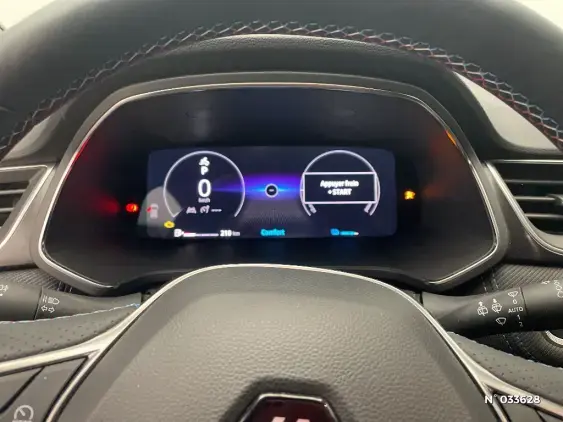 RENAULT CAPTUR II - voiture d'occasion - Photo 12