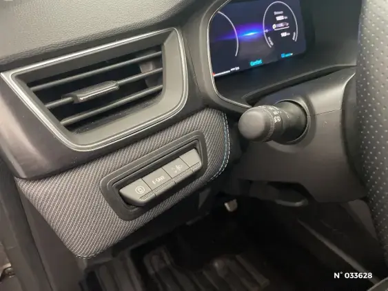 RENAULT CAPTUR II - voiture d'occasion - Photo 15