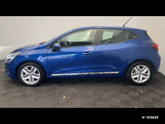 RENAULT CLIO V - voiture d'occasion - Photo 2