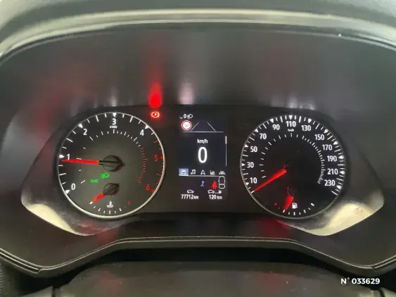 RENAULT CLIO V - voiture d'occasion - Photo 11