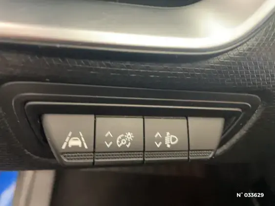 RENAULT CLIO V - voiture d'occasion - Photo 14