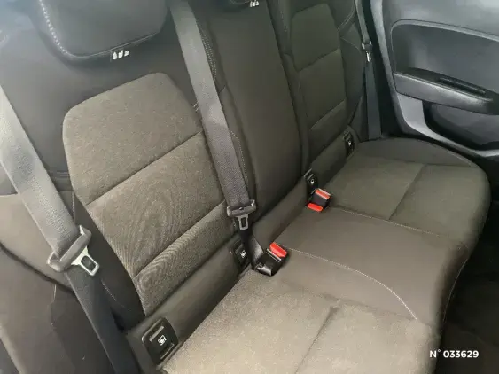 RENAULT CLIO V - voiture d'occasion - Photo 10