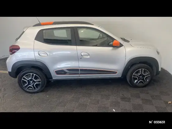 DACIA SPRING - voiture d'occasion - Photo 5