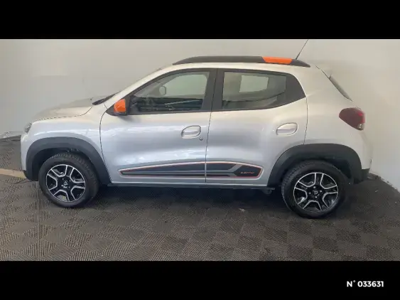 DACIA SPRING - voiture d'occasion - Photo 2