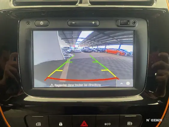 DACIA SPRING - voiture d'occasion - Photo 13