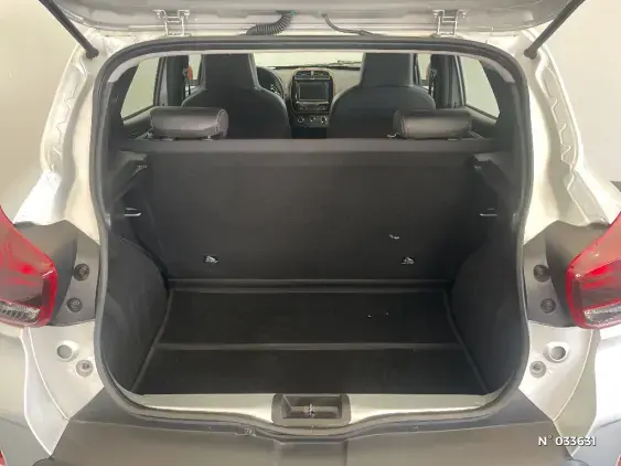 DACIA SPRING - voiture d'occasion - Photo 7