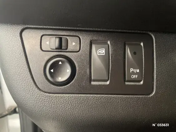 DACIA SPRING - voiture d'occasion - Photo 14