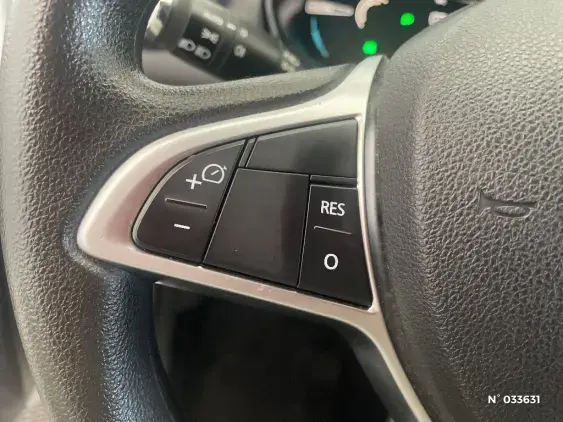 DACIA SPRING - voiture d'occasion - Photo 26