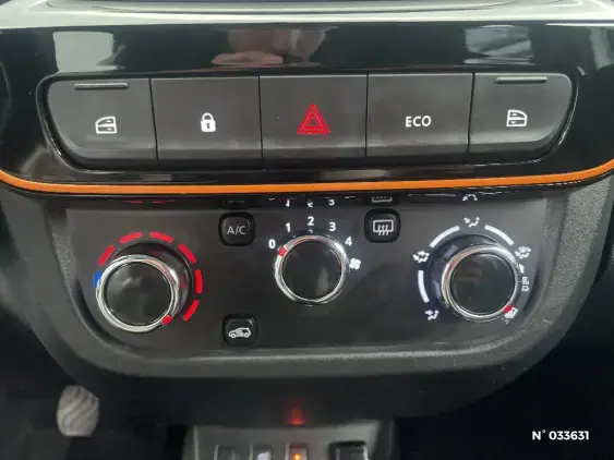 DACIA SPRING - voiture d'occasion - Photo 27