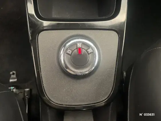 DACIA SPRING - voiture d'occasion - Photo 29