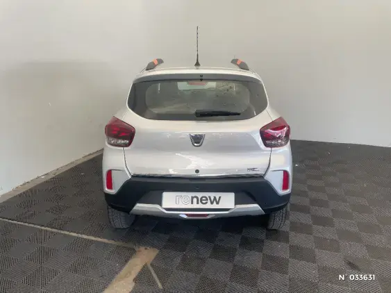 DACIA SPRING - voiture d'occasion - Photo 6