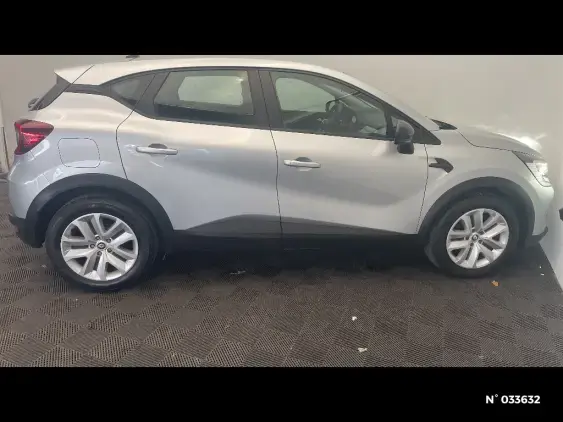 RENAULT CAPTUR II - voiture d'occasion - Photo 5