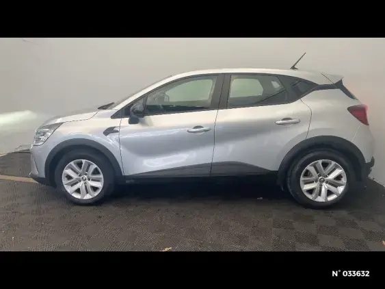 RENAULT CAPTUR II - voiture d'occasion - Photo 2