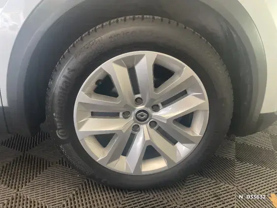 RENAULT CAPTUR II - voiture d'occasion - Photo 8