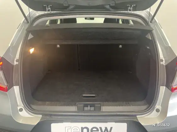 RENAULT CAPTUR II - voiture d'occasion - Photo 7