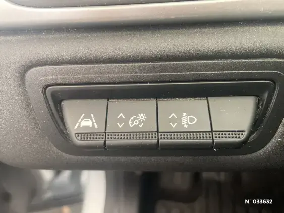 RENAULT CAPTUR II - voiture d'occasion - Photo 15