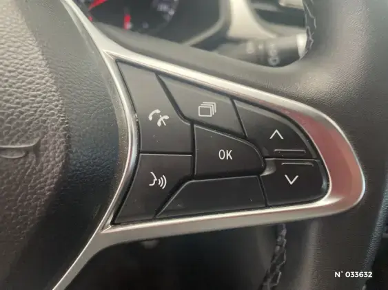 RENAULT CAPTUR II - voiture d'occasion - Photo 28