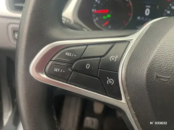 RENAULT CAPTUR II - voiture d'occasion - Photo 29