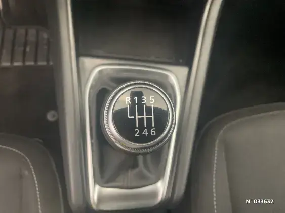 RENAULT CAPTUR II - voiture d'occasion - Photo 30