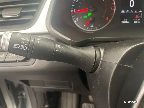 RENAULT CAPTUR II - voiture d'occasion - Photo 33