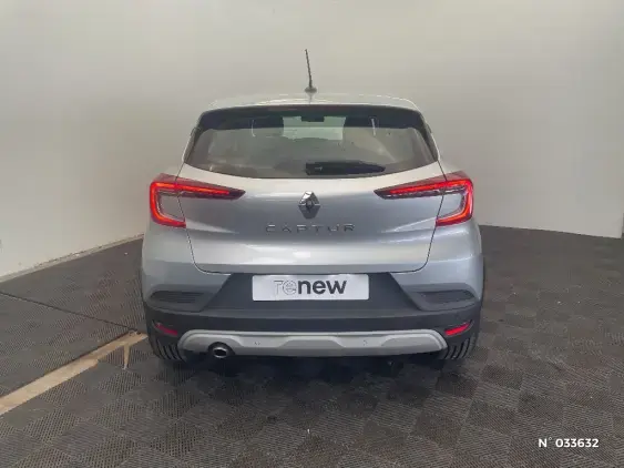 RENAULT CAPTUR II - voiture d'occasion - Photo 6