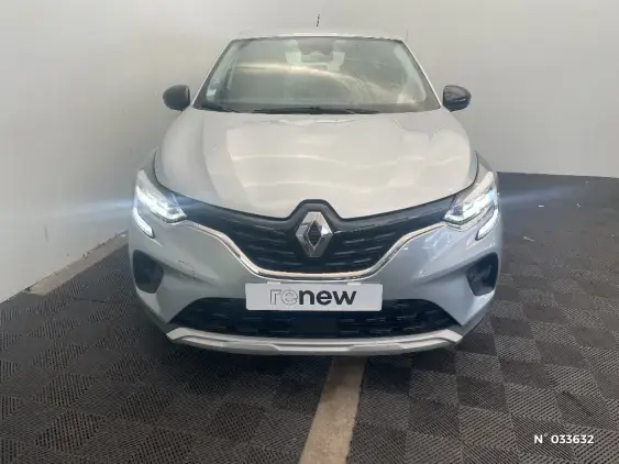 RENAULT CAPTUR II - voiture d'occasion - Photo 3