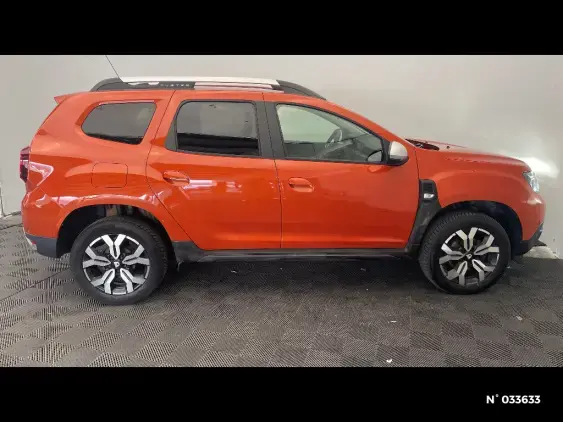 DACIA DUSTER II - voiture d'occasion - Photo 5