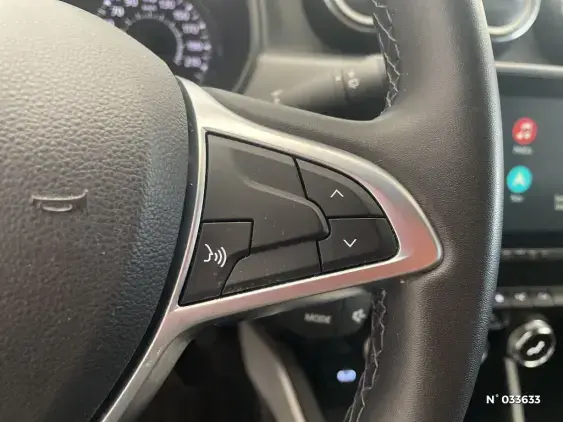 DACIA DUSTER II - voiture d'occasion - Photo 31