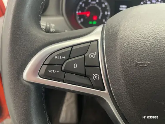 DACIA DUSTER II - voiture d'occasion - Photo 32