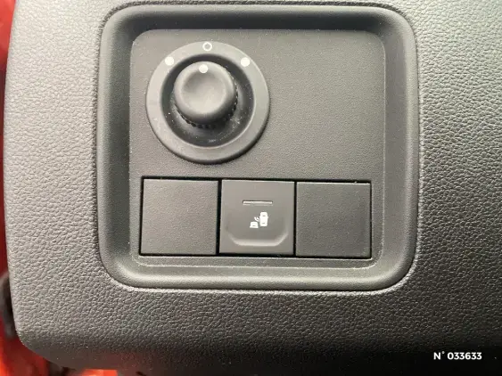 DACIA DUSTER II - voiture d'occasion - Photo 33