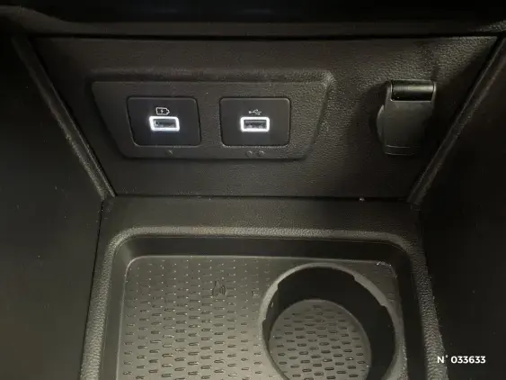 DACIA DUSTER II - voiture d'occasion - Photo 34