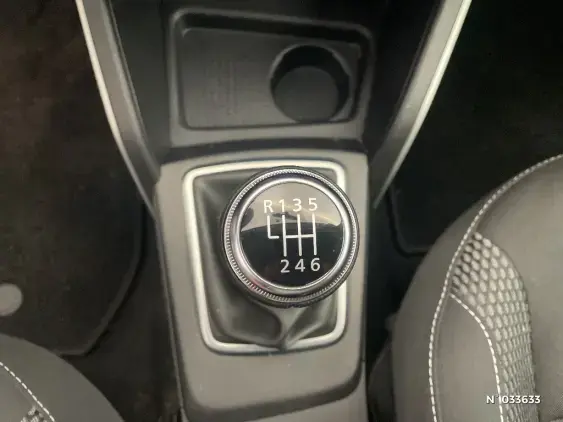 DACIA DUSTER II - voiture d'occasion - Photo 35