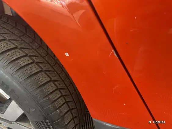 DACIA DUSTER II - voiture d'occasion - Photo 27