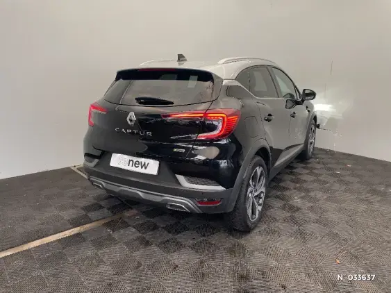 RENAULT CAPTUR II - voiture d'occasion - Photo 4