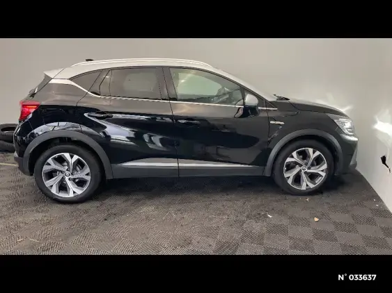 RENAULT CAPTUR II - voiture d'occasion - Photo 5