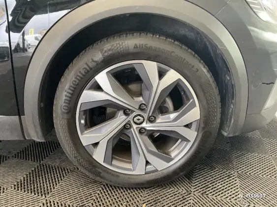 RENAULT CAPTUR II - voiture d'occasion - Photo 8