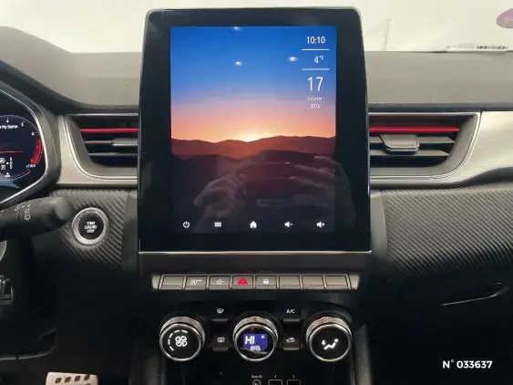 RENAULT CAPTUR II - voiture d'occasion - Photo 13