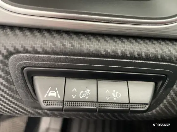 RENAULT CAPTUR II - voiture d'occasion - Photo 15