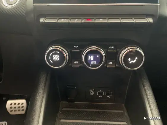 RENAULT CAPTUR II - voiture d'occasion - Photo 27