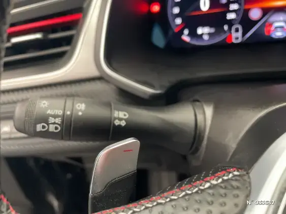 RENAULT CAPTUR II - voiture d'occasion - Photo 28