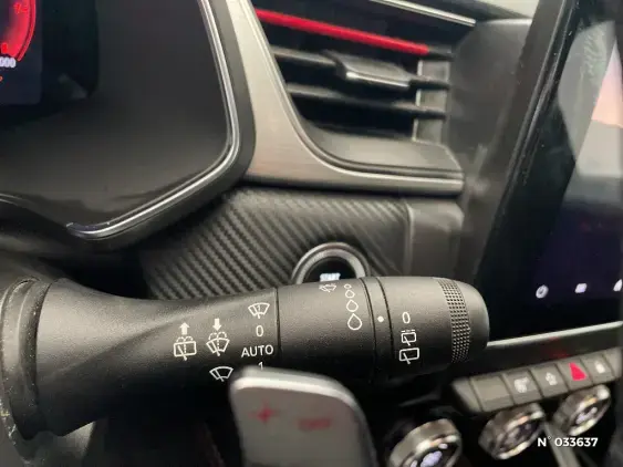 RENAULT CAPTUR II - voiture d'occasion - Photo 29