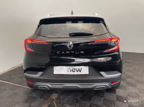 RENAULT CAPTUR II - voiture d'occasion - Photo 6