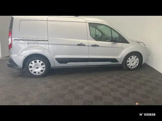 FORD TRANSIT CONNECT II - voiture d'occasion - Photo 5