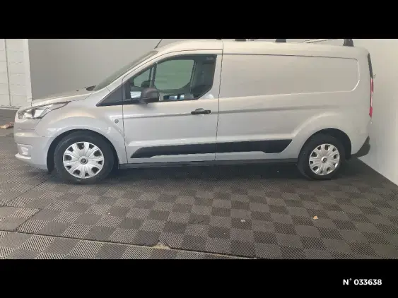 FORD TRANSIT CONNECT II - voiture d'occasion - Photo 2