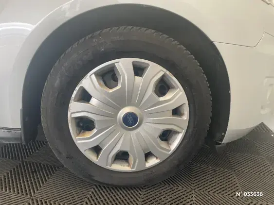 FORD TRANSIT CONNECT II - voiture d'occasion - Photo 8