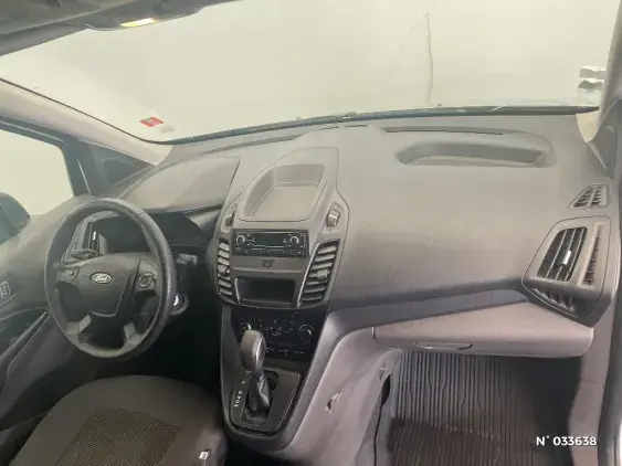 FORD TRANSIT CONNECT II - voiture d'occasion - Photo 9