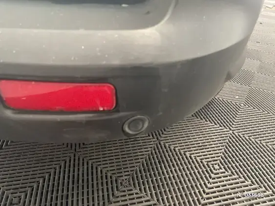 FORD TRANSIT CONNECT II - voiture d'occasion - Photo 14