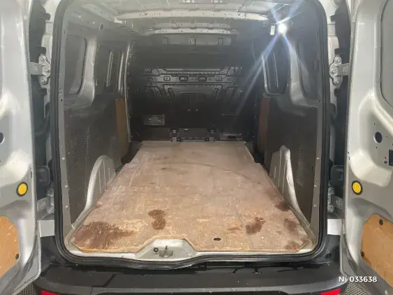 FORD TRANSIT CONNECT II - voiture d'occasion - Photo 7