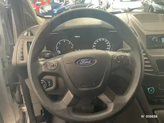 FORD TRANSIT CONNECT II - voiture d'occasion - Photo 25